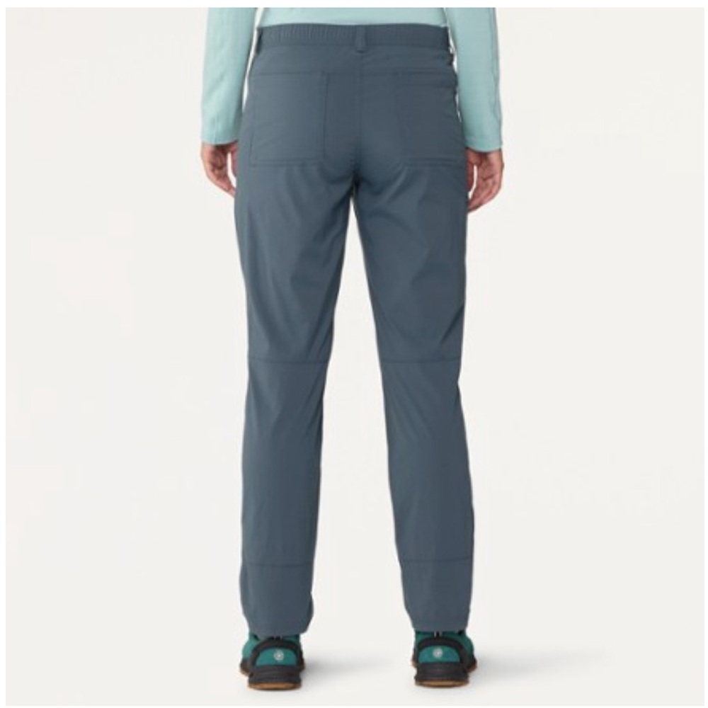 REI - Trailmade Pants - Womens
